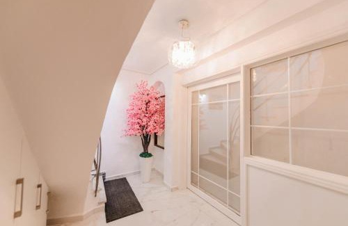 Agria House | Sunrise Guesthouse