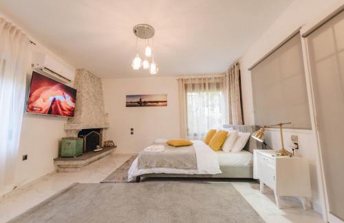 Agria House | Sunrise Guesthouse
