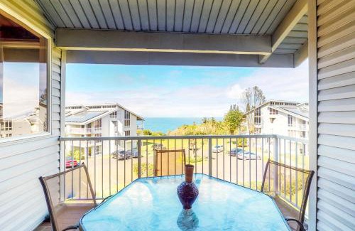 Princeville Apartment | Sunrise Hale