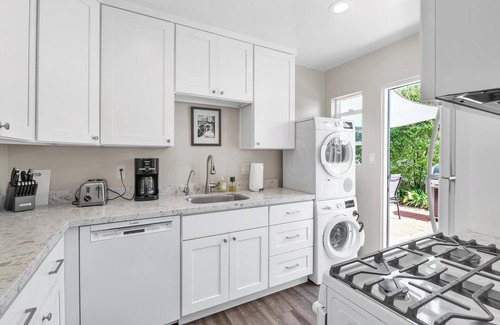 La Jolla Shores House | Sunrise Haven in La Jolla Shores