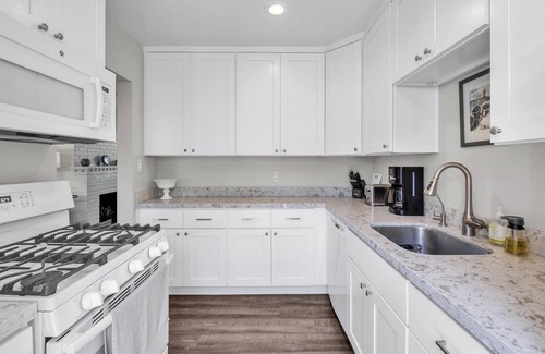 La Jolla Shores House | Sunrise Haven in La Jolla Shores