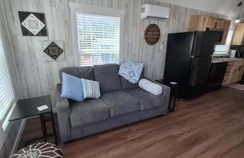 Chelsea Apartment | Sunrise Haven Tiny Home