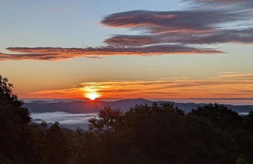 Seven Devils House | Sunrise Haven