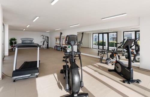 Manilva Apartment | Sunrise Heights 2035