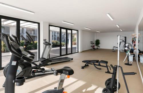 Manilva Apartment | Sunrise Heights 2035