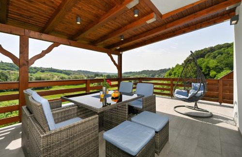 Pregrada Villa | Sunrise Hill