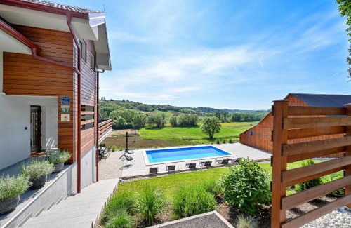 Pregrada Villa | Sunrise Hill