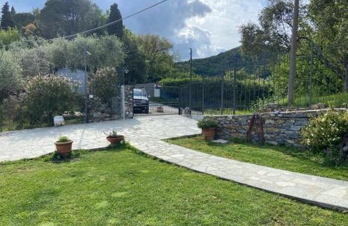 Ruta House | Sunrise Holiday Home