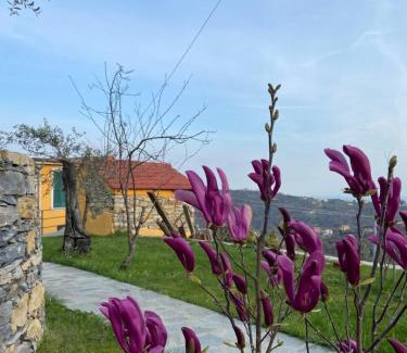 Ruta House | Sunrise Holiday Home