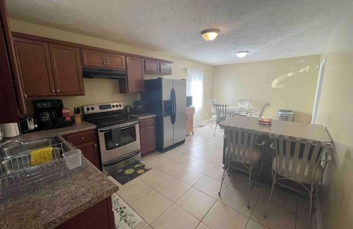 Westover House | Sunrise Home for convenience and relaxation.