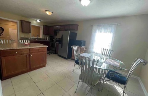 Westover House | Sunrise Home for convenience and relaxation.