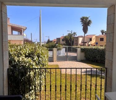 Porto Ottiolu Apartment | Sunrise Home