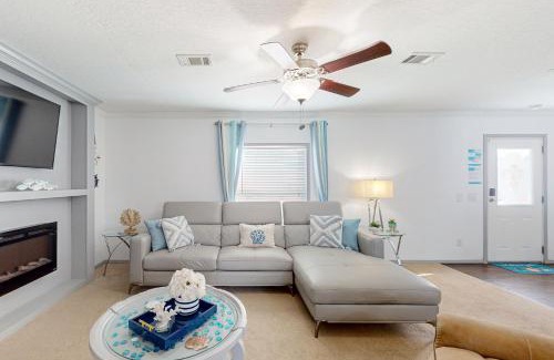 Bayside Park House | Sunrise Home
