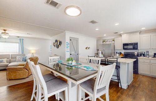 Bayside Park House | Sunrise Home