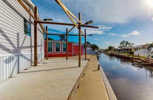 Bayside Park House | Sunrise Home