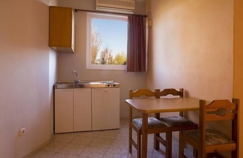Agia Ermioni Apartment | Sunrise Hotel