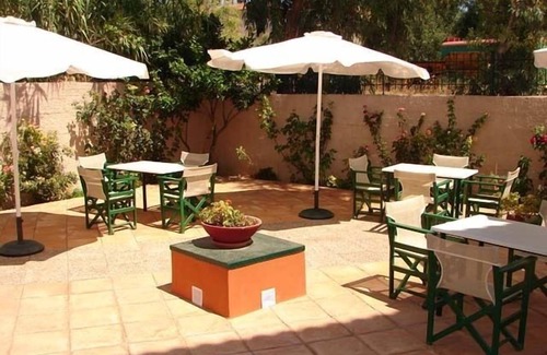 Agia Ermioni Apartment | Sunrise Hotel
