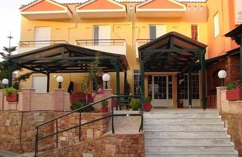 Agia Ermioni Apartment | Sunrise Hotel
