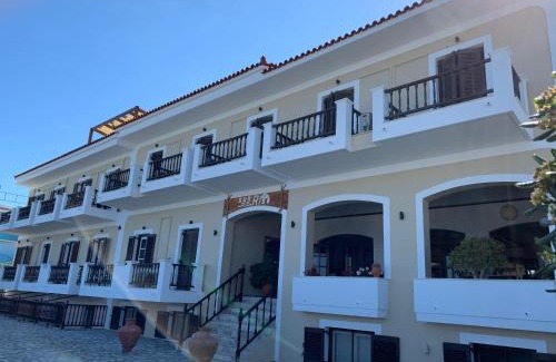 Ireon Hotel | Sunrise Hotel