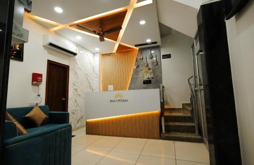 Muzaffarnagar Hotel | Sunrise Hotel