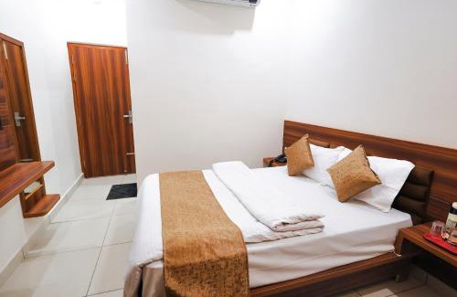 Muzaffarnagar Hotel | Sunrise Hotel
