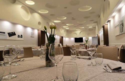 Casoria Hotel | Sunrise Hotel