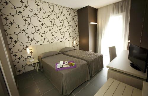 Casoria Hotel | Sunrise Hotel