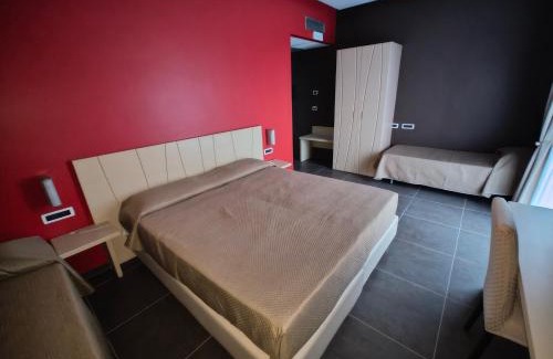Casoria Hotel | Sunrise Hotel