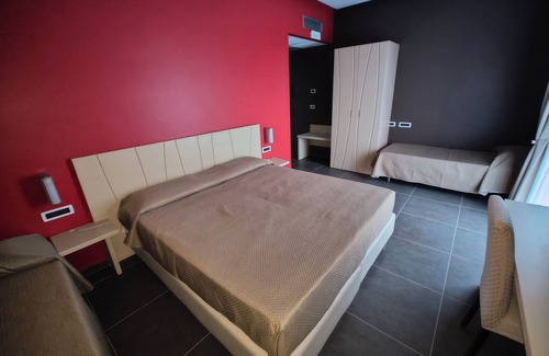 Casoria Hotel | Sunrise Hotel