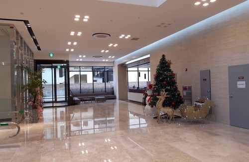 Sokcho Apartment | Sunrise Hotel Junior Suite room11F