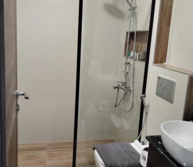 Salmiya Apartment | Sunrise hotel suite Salmiya Block 10 Kuwait, Building 57, Amman Street, Street 5