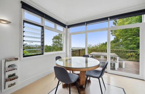Hazelbrook House | Sunrise House