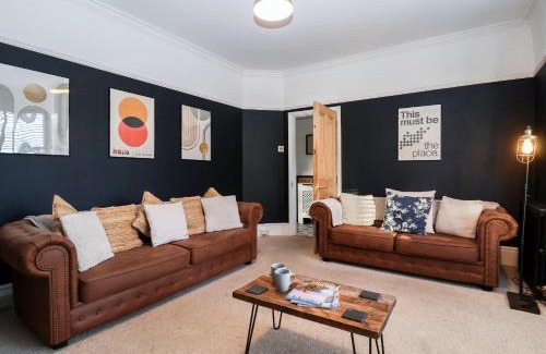 Lowestoft House | Sunrise House