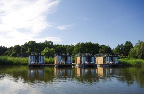 Mielno Apartment | SunRise HouseBoats