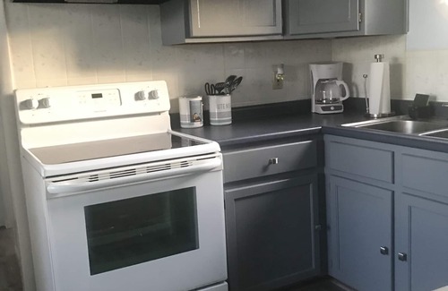Harbor Beach Cottage | Sunrise in Sandy Beach Property 1