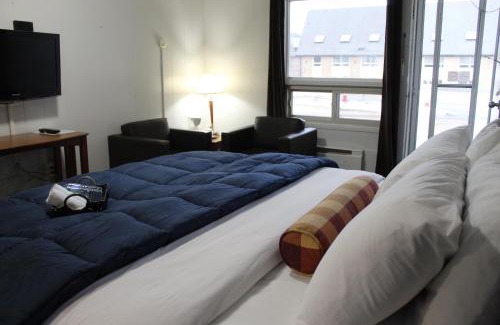 Parry Sound Hotel | Sunrise Inn