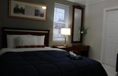 Parry Sound Hotel | Sunrise Inn