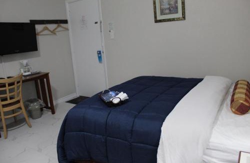 Parry Sound Hotel | Sunrise Inn