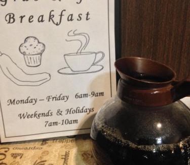Mondovi Hotel | SunRise Inn Hotel
