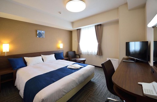 Taira Hotel | Sunrise Inn Iwaki