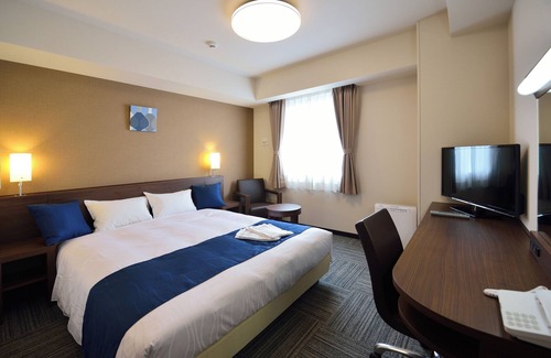 Taira Hotel | Sunrise Inn Iwaki
