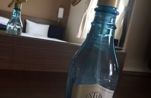 Taira Hotel | Sunrise Inn Iwaki