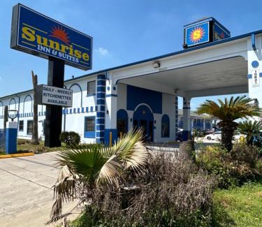 Channelview Hotel | Sunrise Inn & Suites