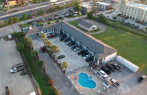 Channelview Hotel | Sunrise Inn & Suites