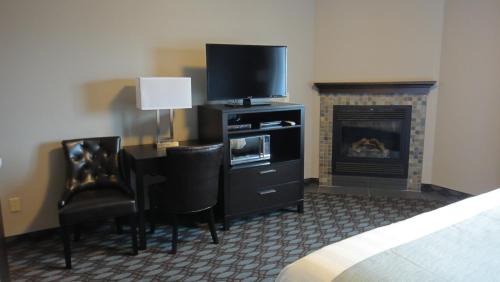 Anacortes Hotel | Sunrise Inn
