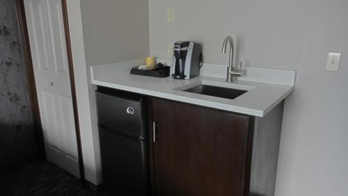 Anacortes Hotel | Sunrise Inn