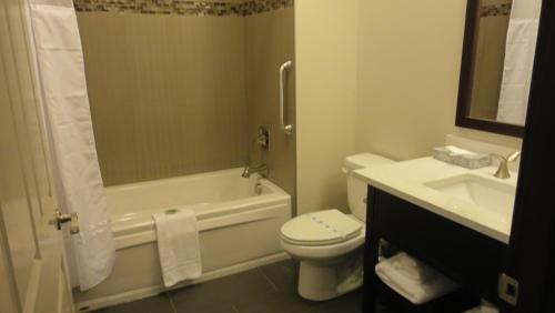 Anacortes Hotel | Sunrise Inn