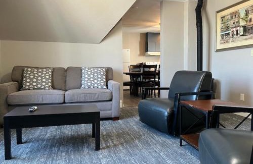 Anacortes Hotel | Sunrise Inn