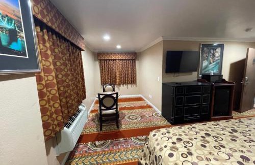 Gardena Hotel | Sunrise Inn