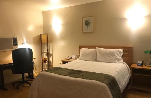 Turlock Hotel | Sunrise Inn